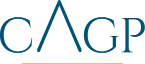 Logo CAGP