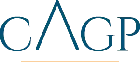 Logo CAGP